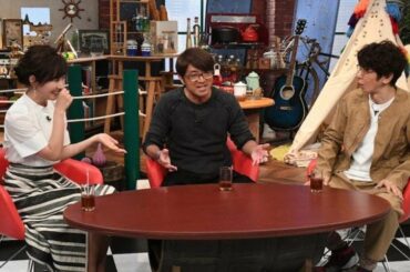 大竹一樹「どういうことなのよ」と動揺！高島彩、中村仁美から来たメールの内容を明かす