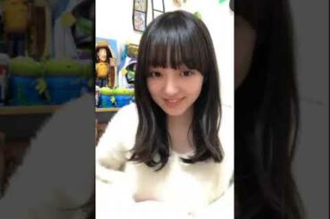 LINE LIVE 日比野芽奈(めーな) #47