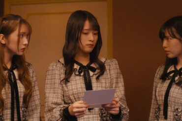 「IDOLS ～Screen Test～ #10」 3/28(月)24:50～25:05 O.A分