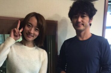 [TOKYO FM] 中村亜裕美と速水健朗のクロノス・フライデー  [2016.11.4]