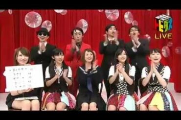 【録画】LIVE日刊トビダス ニコニコ生放送SPECIAL_Full