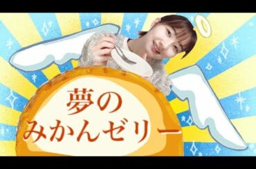 【夢のみかんゼリー】もらったので紹介するよ