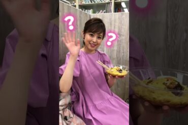 20210327 tiktok 久慈暁子 クジパンの1日