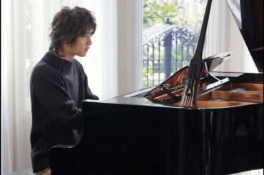 【目黒キャラクター動画】Huluオリジナル「悪魔とラブソング」飯島寛騎演じる、一見クールな巻き込まれ男子！