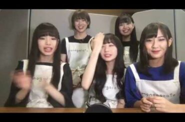 monogatariのSHOWROOM 20190620