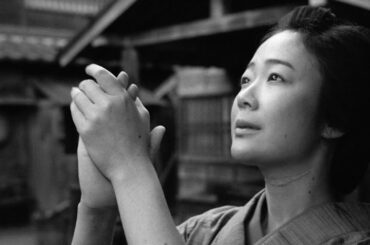 黒木華、観る者の心に迫る演技！寛一郎、池松壮亮共演／映画『せかいのおきく』海外版ティザー予告