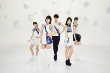 bump.y「COSMOの瞳」Music Video（FULL）