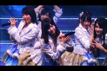 AKB48 ギンガムチェック 島崎遥香センターver. / AKB48ユニット祭り2013