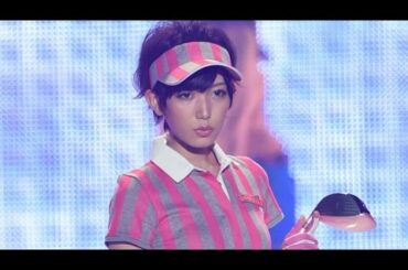 光宗薫、筧美和子、蛯原友里が登場！「東京ランウェイ 2014 AUTUMN／WINTER」Samantha Thavasa