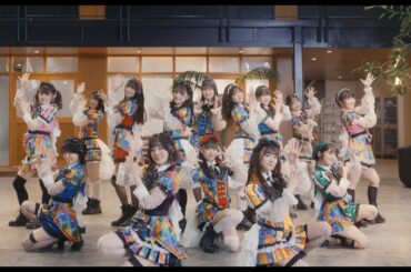 【Dance Performance】虹のコンキスタドール「想いが積もる、午前2時。」(虹コン)