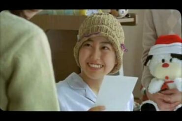 映画『育子からの手紙』予告編