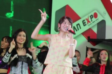 27012018 °C-ute Yajima Maimi 矢島舞美 Dance de Bakoon/Danceでバコーン！