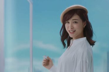 NECネッツエスアイ　コマーシャル「ワクワクする未来篇」