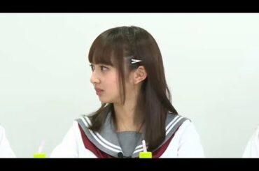 【逢田梨香子】男っ気が無いのを小宮有紗に指摘されて何故かｷｮﾄﾞる りきゃこ