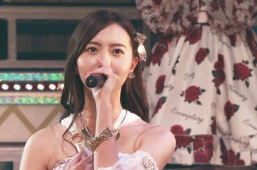 180120 AKB48 ここがロドスだ、ここで跳べ! + commentary / AKB48リクエストアワー2018 HKT48 森保まどか