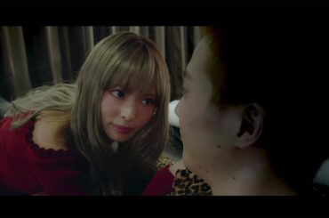 崎山つばさが主演　最上もが、浅川梨奈らが出演　映画「クロガラス」予告編