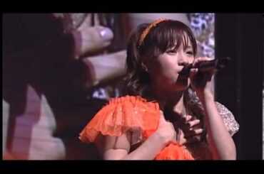 涙が止まらない放課後(亀井絵里ソロver.)