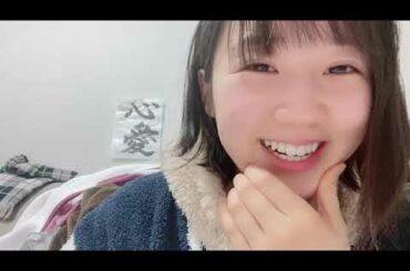 48 KAI KOKOA 2023年01月07日21時46分24秒 甲斐 心愛（STU48）