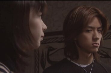 仮面ライダー555 バカ連鎖