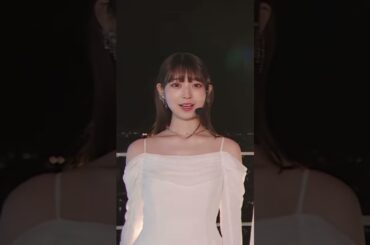 【阪口珠美】この瞬間に叫んだ…たまちゃん選抜復帰おめでとう！