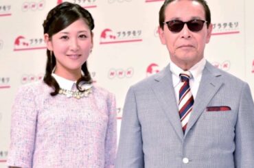 桑子真帆 結婚!?熱愛で注目！ブラタモリ(nhk)でかわいいと大人気！