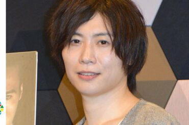 前田裕二社長、”あの人”との結婚質問には答えず「ごめんなさい」『映画「ピアッシング」公開直前イベント』