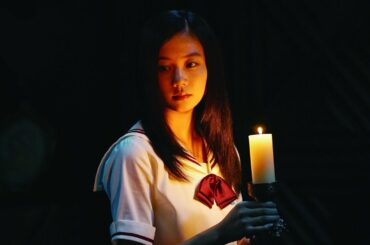 女優・清水富美加が恐ろしい。映画『暗黒女子』本編映像