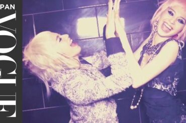 小松菜奈＆中条あやみ　お騒がせな小悪魔たち。