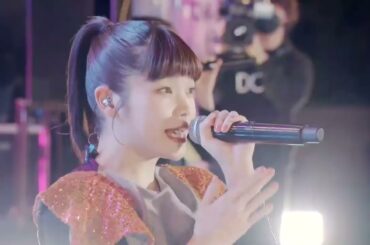 BiSH 2023.01.07(Sat)“BiSH 解散パーチー 中夜祭”at 日比谷野外音楽堂