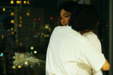 神尾楓珠、今井翼にハグ…山田杏奈の告白も　「彼女が好きなものは」ウェブ用特別動画5編