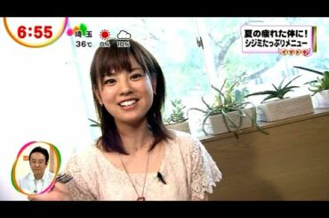 曽田ちゃんのイマドキ (2012年08月30日)