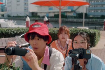 【出会い】ドラマ「やっぱそれ、よくないと思う。」本編切り抜き(TELASAで「大盛り。」配信中)