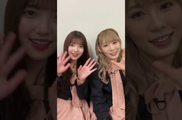 【上村莉菜＆小池美波】そこ曲がったら、櫻坂？独占見逃し配信＆そこさく5G配信中