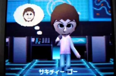 トモダチコレクション『サキチィー ゴー！ ♪小川紗季』