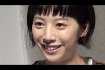 夏帆「撮影はつらくてしょうがなかった (泣)」／ドラマ『東京ヴァンパイアホテル』インタビュー