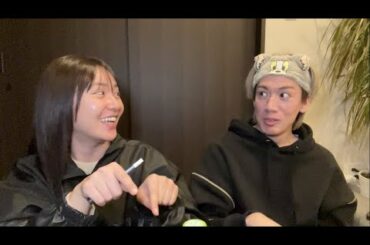 新年早々、二日酔いで爆語り