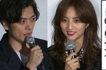 久保田悠来、お気に入りは「堀田茜とのがっつり相撲」共演者から「ダウト！」の突っ込み　映画「ダウト-嘘つきオトコは誰？-」公開記念舞台あいさつ