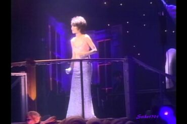 松田聖子 あなたに逢いたくて ～Missing You～ （'96 Live）