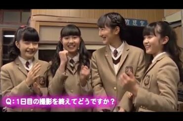 【#157🦊BABYMETAL】最愛が拍手したから後を追う水野由結👏