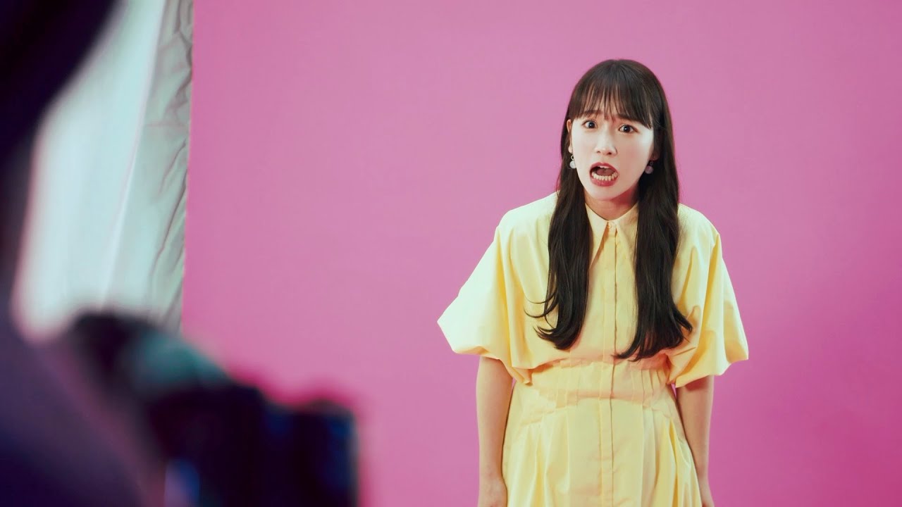 川栄李奈がコロプラ「ユージェネ」のCMに出演! 川栄李奈がコロプラ「ユージェネ」のCMに出演!