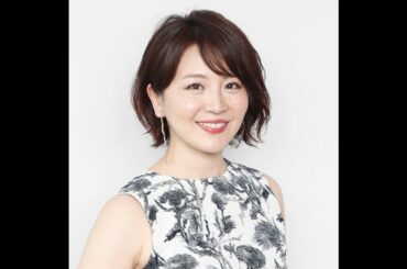 大橋未歩の“バックは必要”発言！/フリー女子アナ「スキャンダル黒歴史」（終）