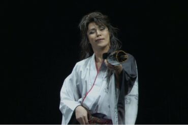 GEKIxCINE Official ゲキ×シネ『髑髏城の七人』Season月≪下弦の月≫ 予告