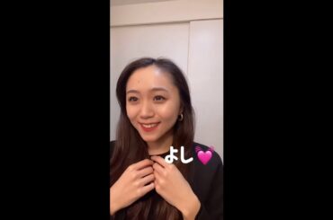 【TikTok】室田 瑞希