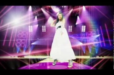 ℃-ute 『Danceでバコーン！』 (中島早貴 Solo Ver.)