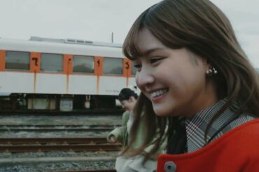 「ラブシェアリング」（中村麗乃・向井葉月・弓木奈於（乃木坂46）主演）120秒予告編