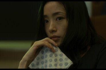 上戸彩、出産後初の女優姿公開！『昼顔』特報