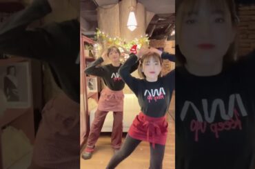 焼肉IWAでバイト始めました…⁈🤭❤️‍🔥詳しくはコメント欄から→