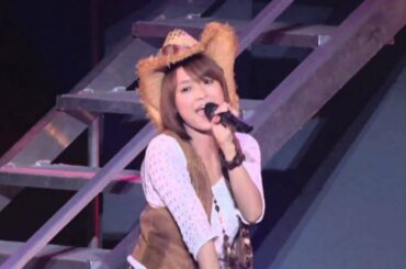 「大きい瞳」 亀井絵里 ソロアングル