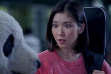 松岡茉優/Mayu Matsuoka フロム・エー 4