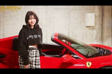 22-23AW Collection『ambivalence』-小畑優奈- 撮影動画